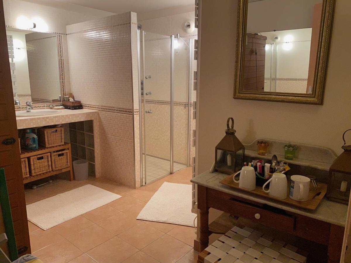 Bed and Breakfast Chez Phil et Dom à Biarritz Extérieur photo