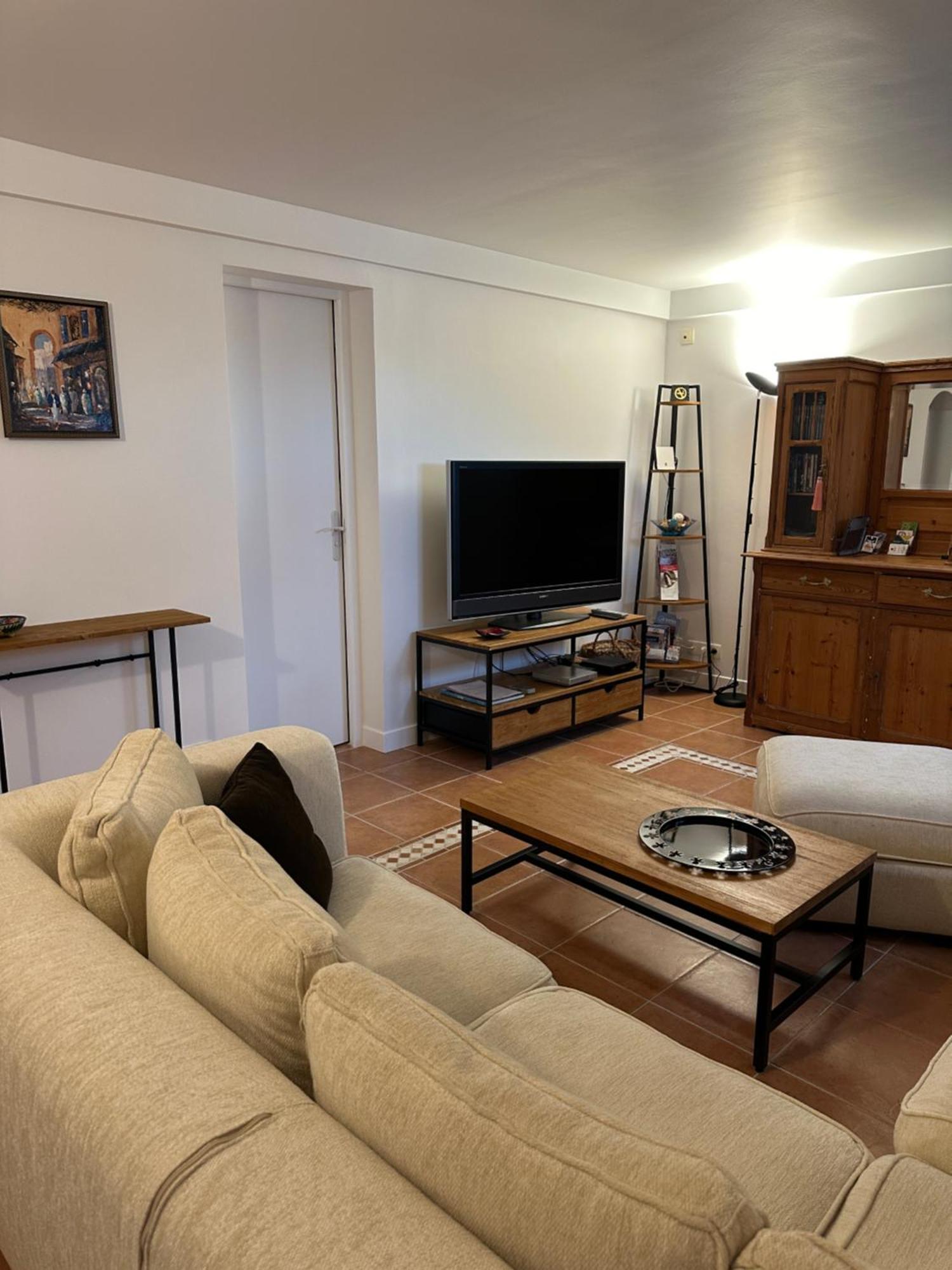 Bed and Breakfast Chez Phil et Dom à Biarritz Extérieur photo