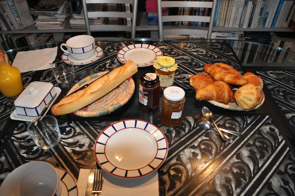 Bed and Breakfast Chez Phil et Dom à Biarritz Extérieur photo