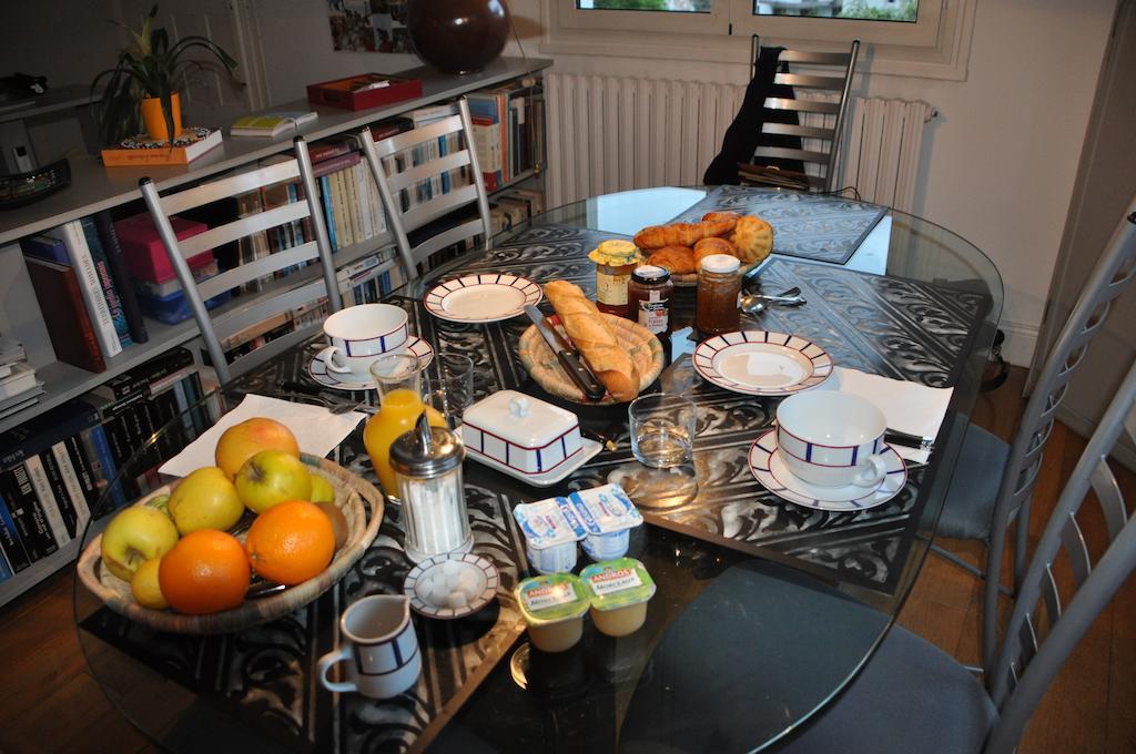Bed and Breakfast Chez Phil et Dom à Biarritz Extérieur photo