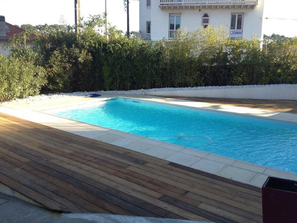 Bed and Breakfast Chez Phil et Dom à Biarritz Extérieur photo