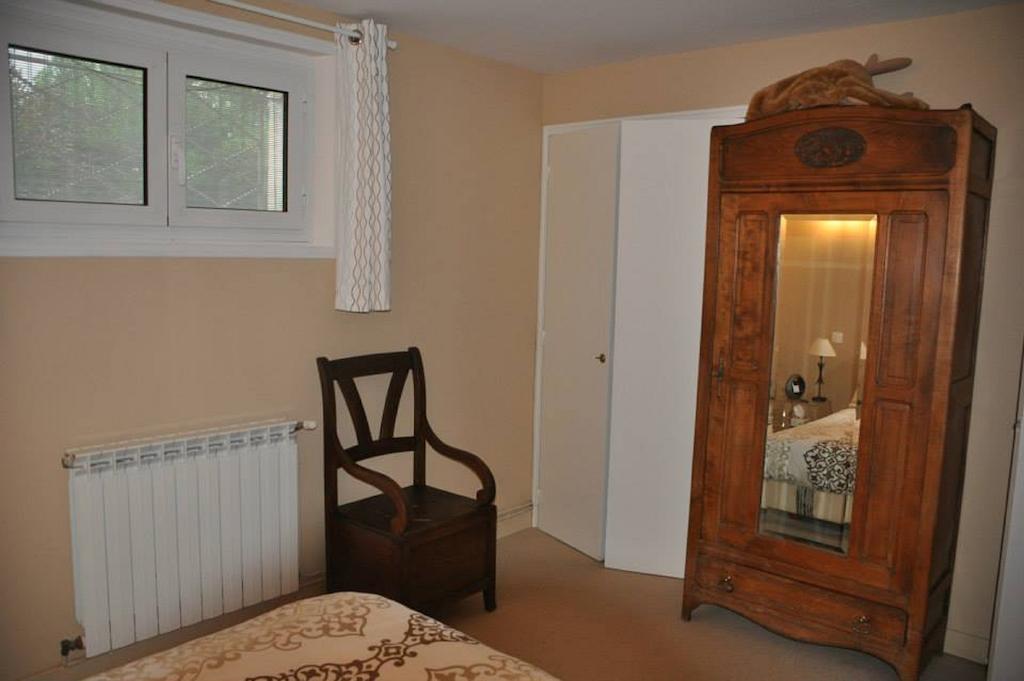 Bed and Breakfast Chez Phil et Dom à Biarritz Extérieur photo