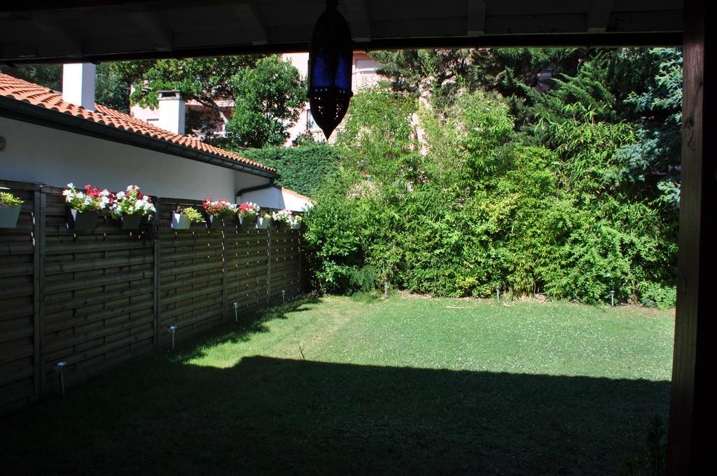 Bed and Breakfast Chez Phil et Dom à Biarritz Extérieur photo